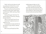 Verity Fairy: Snow White
