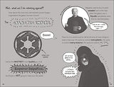 Star Wars Join the Rebellion!: Discover what it takes to be a rebel - Retail Maharaj