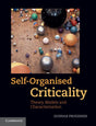 Self-Organised Criticality: Theory, Models and Characterisation - Retail Maharaj