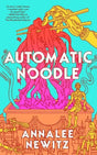 Automatic Noodle - Retail Maharaj