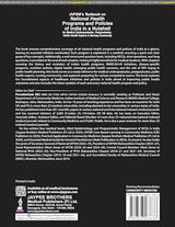 IAPSM'S TEXTBOOK ON NATIONAL HEALTH PROGRAMS AND POLICIESOF INDIA IN A NUTSHELL