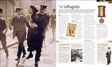 History of Britain and Ireland: The Definitive Visual Guide