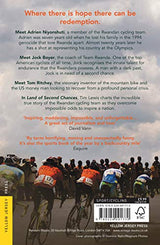 Land of Second Chances - Retail Maharaj