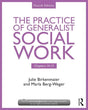 The Practice of Generalist Social Work: Chapters 10-13 (New Directions in Social Work) - Retail Maharaj
