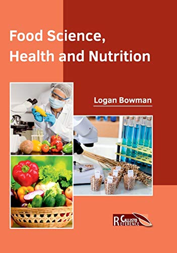 Food Science, Health and Nutrition