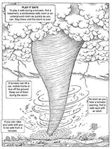 My First Book About Weather