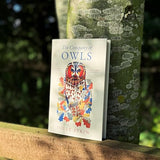 The Company of Owls: The perfect stocking filler the bird lover in your life - Retail Maharaj