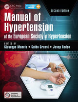 Manual Of Hypertension Of The European Society Of Hypertension