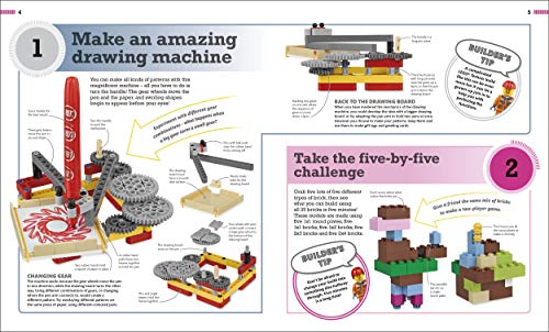 Put On A Magic Show And Other Great LEGO Ideas