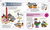 Put On A Magic Show And Other Great LEGO Ideas