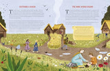 Foraging: The Complete Guide for Kids and Families!: The fun and easy guide to the great outdoors