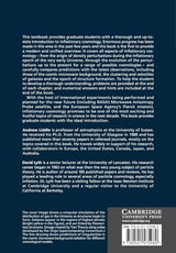 Cosmological Inflation and Large-Scale Structure