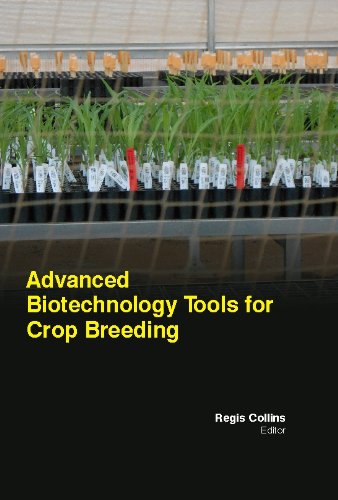 Advanced Biotechnology Tools For Crop Breeding