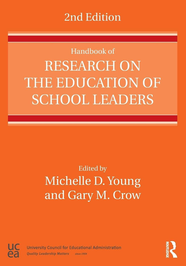 Handbook of Research on the Education of School Leaders - Retail Maharaj