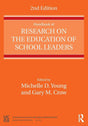 Handbook of Research on the Education of School Leaders - Retail Maharaj