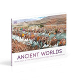 Ancient Worlds: Travel Back in Time and Discover the First Great Civilizations (DK Panorama)