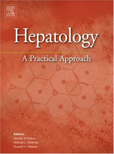 Hepatology: A Practical Approach