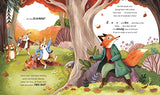 Peter Rabbit: Hide and Seek!: Inspired by Beatrix Potter's iconic character