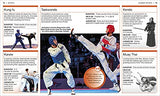 Sports: Facts at Your Fingertips