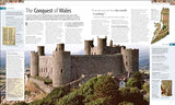 History of Britain and Ireland: The Definitive Visual Guide
