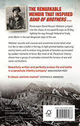 Parachute Infantry - Retail Maharaj