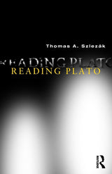 Reading Plato - Retail Maharaj