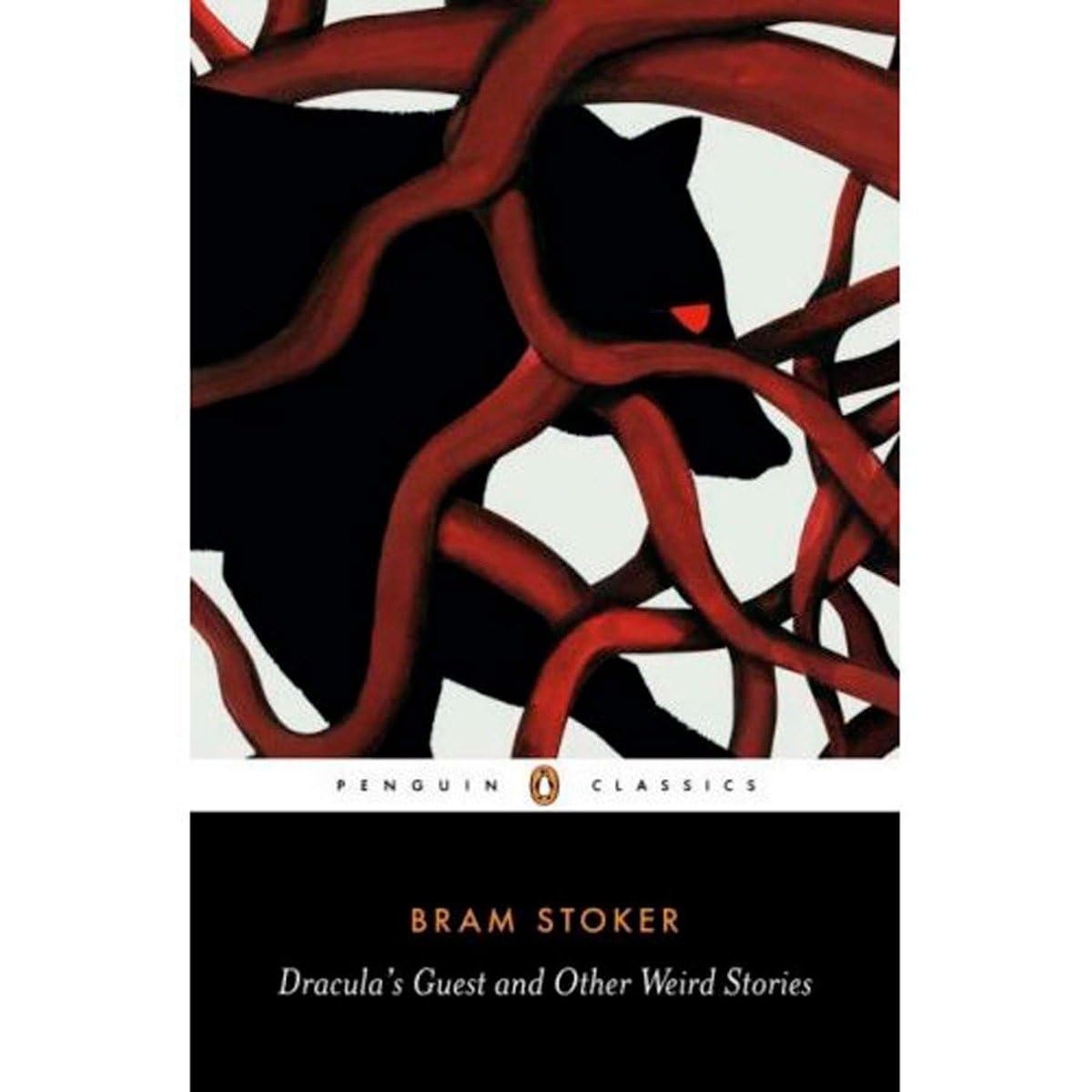 Dracula's Guest and Other Weird Stories (Penguin Classics)