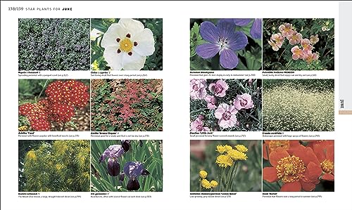 RHS Gardening Through the Year: Month-by-month Planning Instructions and Inspiration