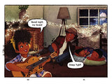 Ty's Travels: Camp Out (I Can Read Comics Level 1) - Retail Maharaj