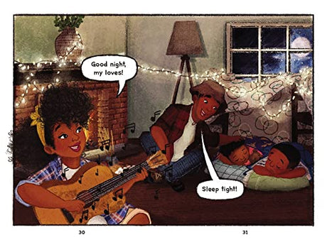 Ty's Travels: Camp Out (I Can Read Comics Level 1) - Retail Maharaj
