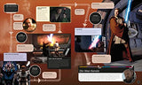 Star Wars Timelines: From the Time Before the High Republic to the Fall of the First Order