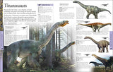 Dinosaurs A Children's Encyclopedia - Retail Maharaj