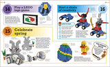 Put On A Magic Show And Other Great LEGO Ideas