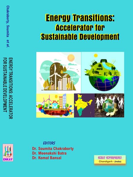 Energy Transitions: Accelerator for Sustainable Development