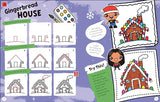 Draw with Art for Kids Hub Christmas
