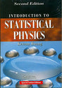 INTRODUCTION TO STATISTICAL PHYSICS 2ND ED. - Retail Maharaj