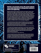 BASIC ELECTRONICS FOR SCIENTISTS AND ENGINEERS