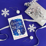 Rewrite the Stars: The heart-warming and page-turning romance of the year perfect for fans of A Star is Born!