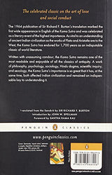 Kama Sutra Of Vatsayana - Retail Maharaj