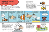 Comic Strip Science: Biology