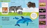 The Very Hungry Caterpillar's Very First Animal Encyclopedia: An Introduction to Animals, For VERY Hungry Young Minds (The Very Hungry Caterpillar Encyclopedias)
