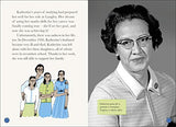 DK Life Stories Katherine Johnson - Retail Maharaj