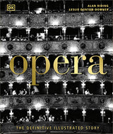 Opera - Retail Maharaj