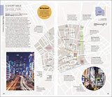DK Eyewitness Tokyo