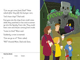 Key Words with Peter and Jane Level 11b – Adventure World