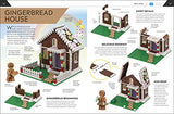 How to Build LEGO Houses: Go on a Journey to Become a Better Builder (DK Bilingual Visual Dictionary)