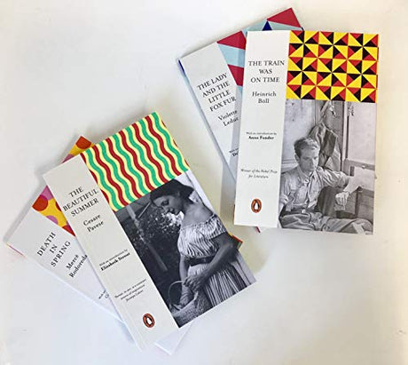 The Train Was on Time - Retail Maharaj