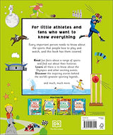 My Encyclopedia of Very Important Sport: For little athletes and fans who want to know everything (My Very Important Encyclopedias) - Retail Maharaj