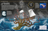 Supernatural Creatures: Mythical and Sacred Creatures from Around the World