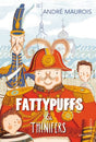 Fattypuffs and Thinifers - Retail Maharaj